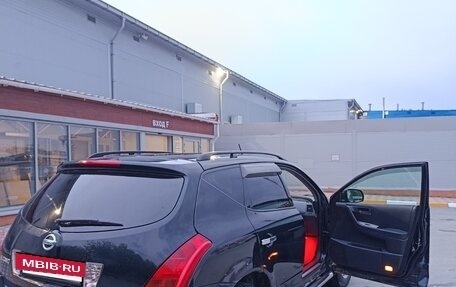 Nissan Murano, 2006 год, 820 000 рублей, 3 фотография
