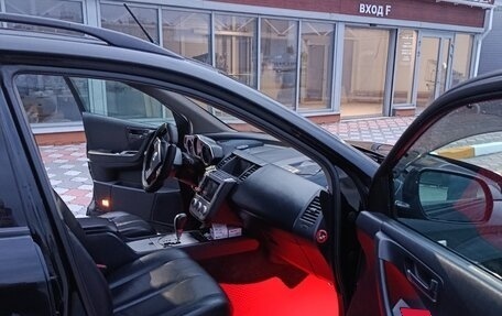 Nissan Murano, 2006 год, 820 000 рублей, 2 фотография