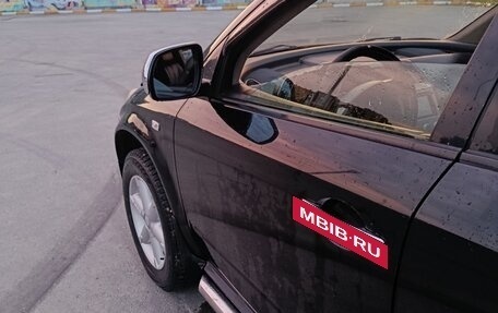 Nissan Murano, 2006 год, 820 000 рублей, 5 фотография