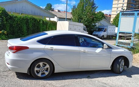 Hyundai i40 I рестайлинг, 2012 год, 1 220 000 рублей, 3 фотография