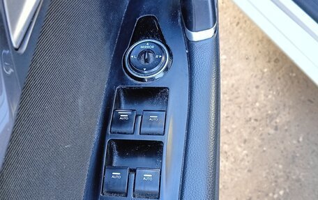 Hyundai i40 I рестайлинг, 2012 год, 1 220 000 рублей, 6 фотография