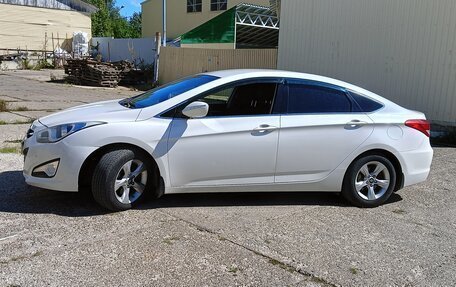 Hyundai i40 I рестайлинг, 2012 год, 1 220 000 рублей, 4 фотография