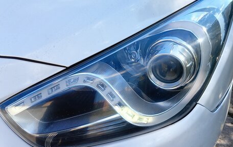 Hyundai i40 I рестайлинг, 2012 год, 1 220 000 рублей, 8 фотография