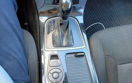 Hyundai i40 I рестайлинг, 2012 год, 1 220 000 рублей, 9 фотография