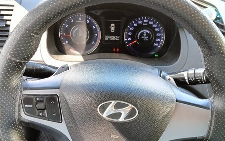 Hyundai i40 I рестайлинг, 2012 год, 1 220 000 рублей, 7 фотография