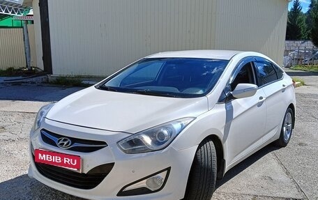 Hyundai i40 I рестайлинг, 2012 год, 1 220 000 рублей, 5 фотография