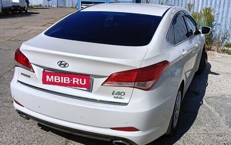 Hyundai i40 I рестайлинг, 2012 год, 1 220 000 рублей, 2 фотография