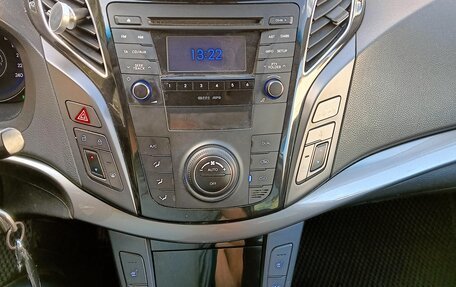 Hyundai i40 I рестайлинг, 2012 год, 1 220 000 рублей, 10 фотография