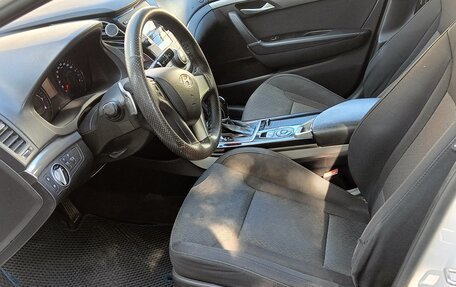 Hyundai i40 I рестайлинг, 2012 год, 1 220 000 рублей, 11 фотография