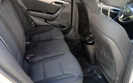 Hyundai i40 I рестайлинг, 2012 год, 1 220 000 рублей, 13 фотография