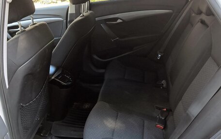 Hyundai i40 I рестайлинг, 2012 год, 1 220 000 рублей, 12 фотография