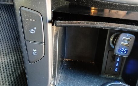 Hyundai i40 I рестайлинг, 2012 год, 1 220 000 рублей, 17 фотография