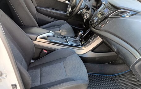 Hyundai i40 I рестайлинг, 2012 год, 1 220 000 рублей, 16 фотография