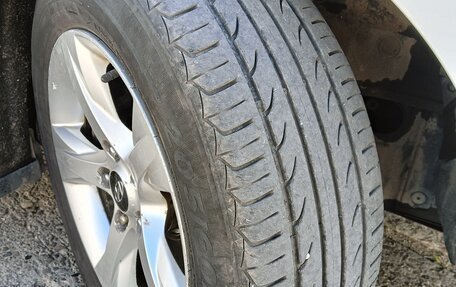 Hyundai i40 I рестайлинг, 2012 год, 1 220 000 рублей, 21 фотография