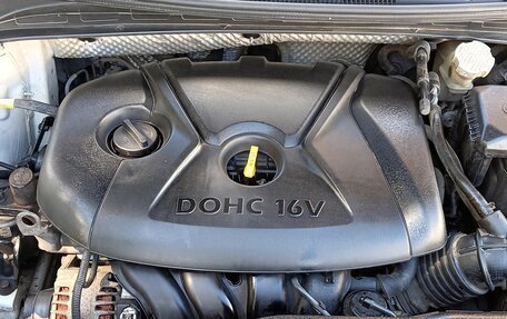 Hyundai i40 I рестайлинг, 2012 год, 1 220 000 рублей, 24 фотография