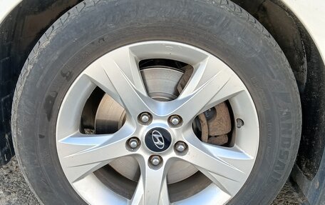 Hyundai i40 I рестайлинг, 2012 год, 1 220 000 рублей, 25 фотография