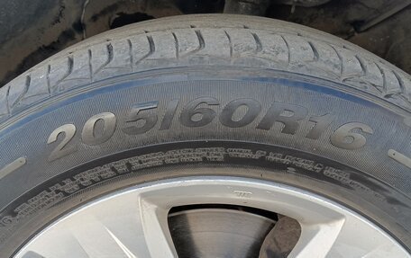 Hyundai i40 I рестайлинг, 2012 год, 1 220 000 рублей, 28 фотография