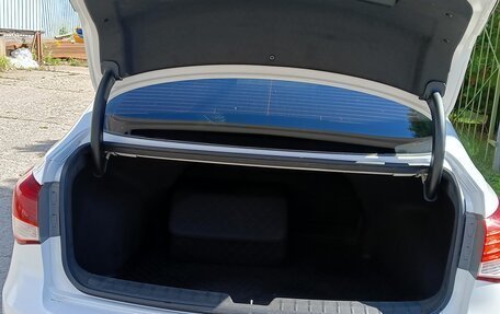 Hyundai i40 I рестайлинг, 2012 год, 1 220 000 рублей, 27 фотография