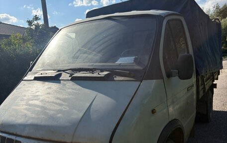 ГАЗ 310221 Волга, 1999 год, 160 000 рублей, 2 фотография
