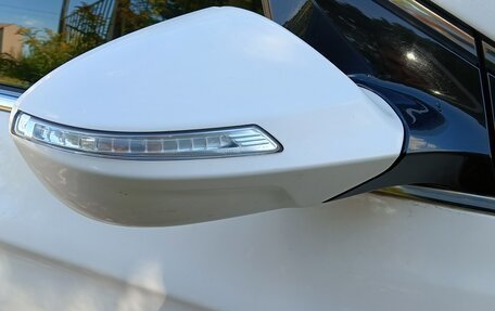 Hyundai i40 I рестайлинг, 2012 год, 1 220 000 рублей, 29 фотография