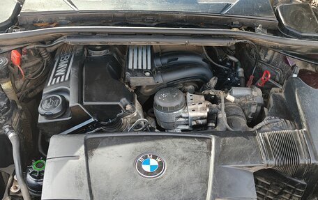 BMW 3 серия, 2007 год, 560 000 рублей, 5 фотография