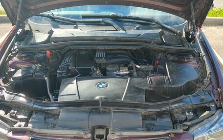 BMW 3 серия, 2007 год, 560 000 рублей, 6 фотография