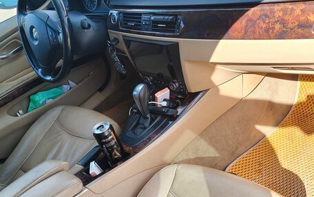 BMW 3 серия, 2007 год, 560 000 рублей, 7 фотография