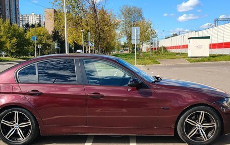 BMW 3 серия, 2007 год, 560 000 рублей, 2 фотография