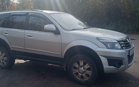 Great Wall Hover H3 I, 2010 год, 453 000 рублей, 2 фотография