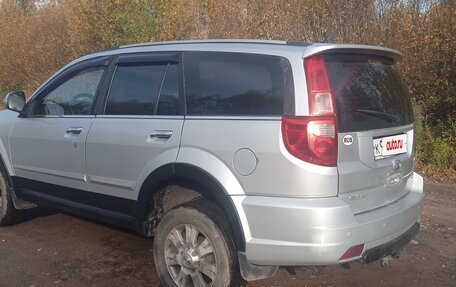 Great Wall Hover H3 I, 2010 год, 453 000 рублей, 6 фотография