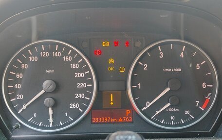 BMW 3 серия, 2007 год, 560 000 рублей, 11 фотография