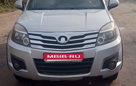 Great Wall Hover H3 I, 2010 год, 453 000 рублей, 4 фотография
