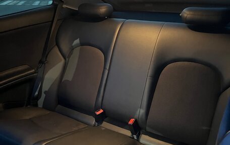 Mercedes-Benz CLC-Класс, 2009 год, 740 000 рублей, 13 фотография