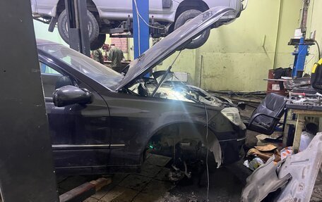 Mercedes-Benz CLC-Класс, 2009 год, 740 000 рублей, 14 фотография