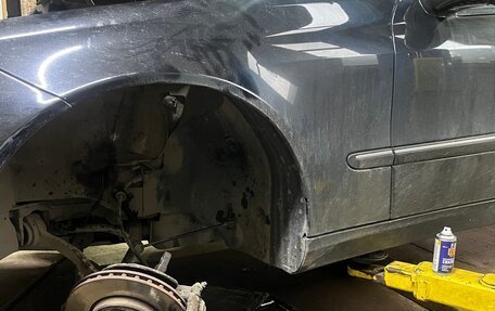 Mercedes-Benz CLC-Класс, 2009 год, 740 000 рублей, 15 фотография