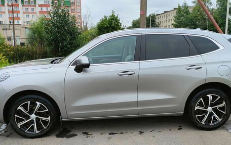 Haval Jolion, 2022 год, 1 750 000 рублей, 2 фотография