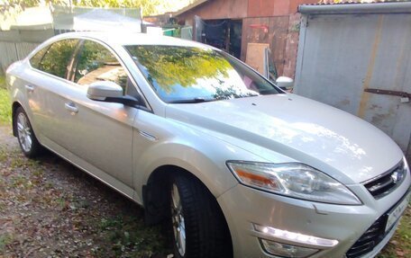 Ford Mondeo IV, 2012 год, 950 000 рублей, 5 фотография