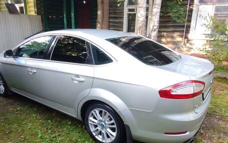 Ford Mondeo IV, 2012 год, 950 000 рублей, 3 фотография