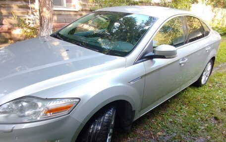 Ford Mondeo IV, 2012 год, 950 000 рублей, 7 фотография
