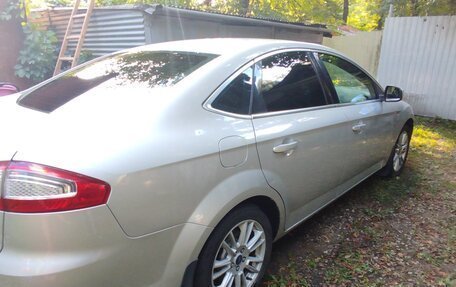 Ford Mondeo IV, 2012 год, 950 000 рублей, 2 фотография