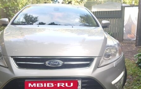 Ford Mondeo IV, 2012 год, 950 000 рублей, 4 фотография