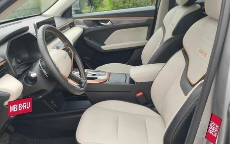 Haval Jolion, 2022 год, 1 750 000 рублей, 4 фотография