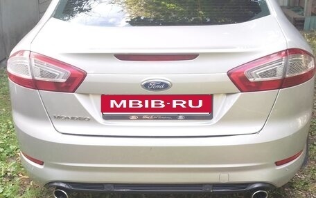 Ford Mondeo IV, 2012 год, 950 000 рублей, 6 фотография