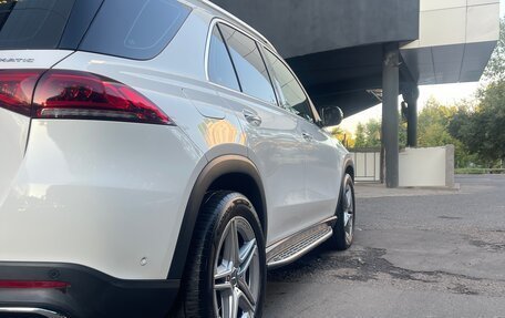 Mercedes-Benz GLE, 2019 год, 5 300 000 рублей, 7 фотография