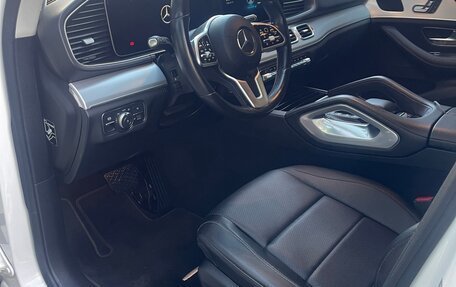 Mercedes-Benz GLE, 2019 год, 5 300 000 рублей, 10 фотография