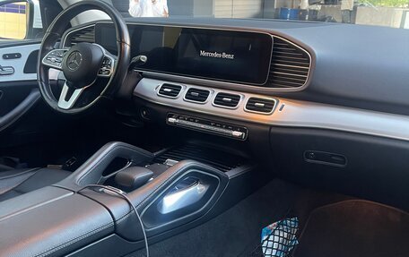 Mercedes-Benz GLE, 2019 год, 5 300 000 рублей, 11 фотография