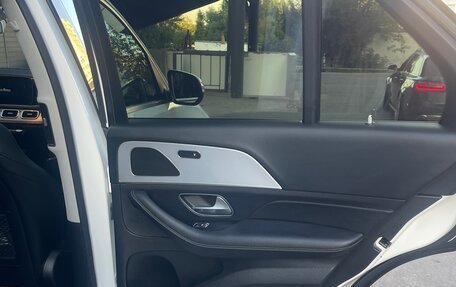 Mercedes-Benz GLE, 2019 год, 5 300 000 рублей, 20 фотография