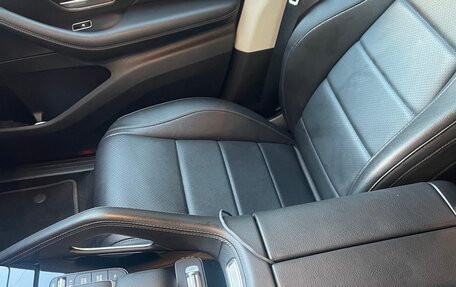 Mercedes-Benz GLE, 2019 год, 5 300 000 рублей, 21 фотография