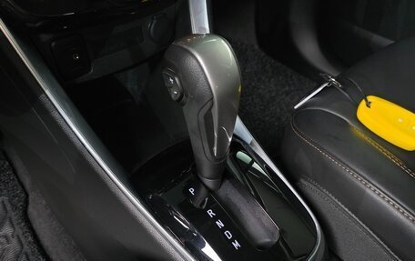 Chevrolet Trax, 2022 год, 1 340 000 рублей, 10 фотография