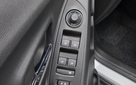 Chevrolet Trax, 2022 год, 1 340 000 рублей, 15 фотография